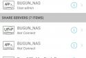 BUZZ Player screenshot 3
