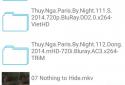 BUZZ Player screenshot 4