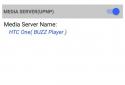 BUZZ Player screenshot 8