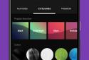 ZEDGE Рингтоны, обои screenshot 3