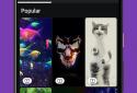 ZEDGE Рингтоны, обои screenshot 6