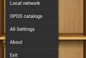 eBookDroid screenshot 2