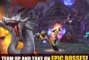 Order & Chaos Online screenshot 4