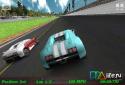Kumho Tire Drive screenshot 2