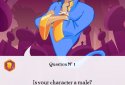 Akinator VIP screenshot 2