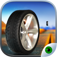 GraviTire 3D