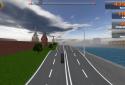 GraviTire 3D screenshot 2