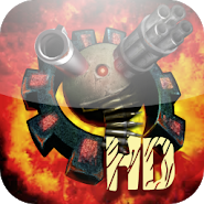 Defense zone HD