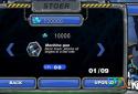 Metal Defense screenshot 4
