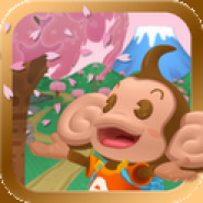 Super Monkey Ball 2: Sakura Ed