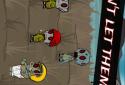 Shane Reaction Zombie Dash screenshot 1