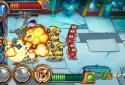 Mecha-Mecha Panic! screenshot 1