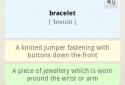 WordSteps Mobile for Android screenshot 4
