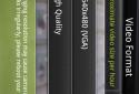 MyCar Recorder - видеорегистратор screenshot 8