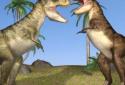 Talking Rex the Dinosaur screenshot 1
