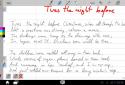 Quill screenshot 1