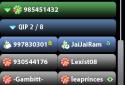 QIP Mobile screenshot 4