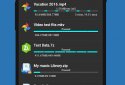 Turbo Download Manager Pro screenshot 1