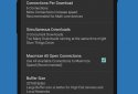 Turbo Download Manager Pro screenshot 6