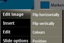 QuickOffice Pro screenshot 4