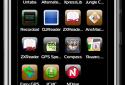 Voyager Home Screen (vHome) screenshot 1