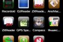 Voyager Home Screen (vHome) screenshot 3