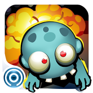 Bomberman vs Zombies