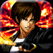 King of Fighters