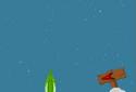 Jet Croc - летающий крокодил screenshot 3