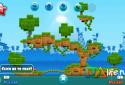 Jelly Wars screenshot 2