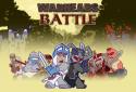 WARHEADS: MEDIEVAL TALES screenshot 1