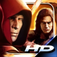Dungeon Hunter 2 HD