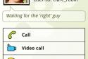 Fring screenshot 5