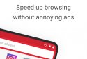 Opera Mini screenshot 2