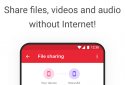 Opera Mini screenshot 3