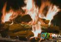 Fireplace - Камин в HD screenshot 4