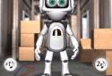 Talking Roby the Robot screenshot 5