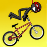 StickMan Stunts