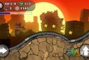 StickMan Stunts screenshot 1