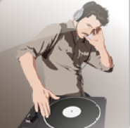 DJ Party Mixer