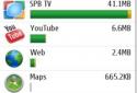 SPB Wireless Monitor screenshot 1