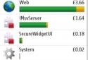 SPB Wireless Monitor screenshot 3