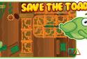 Toad Escape screenshot 2
