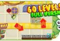 Toad Escape screenshot 3