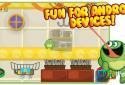 Toad Escape screenshot 5