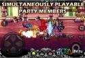 ADVENA screenshot 2