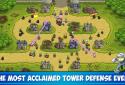 Kingdom Rush screenshot 8