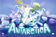 Antarctica