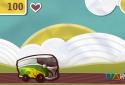 Flying Bus screenshot 3