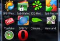 SPB MobileShell screenshot 5